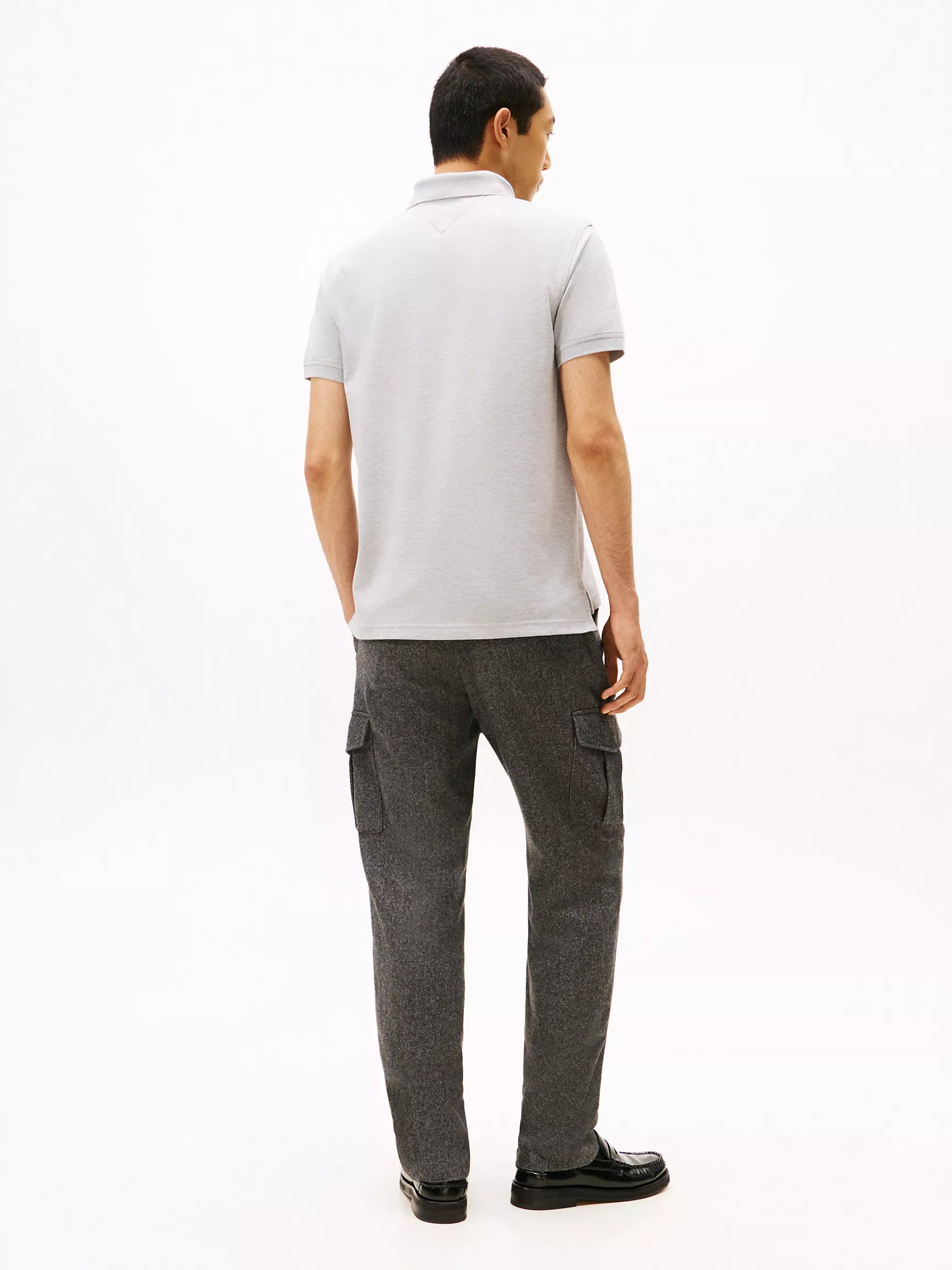 Grey Heather