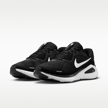 Black/Cool Grey/Metallic Silver/White