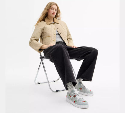 Denim/Optic White
