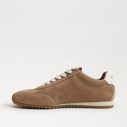 Cyprus Tan Suede