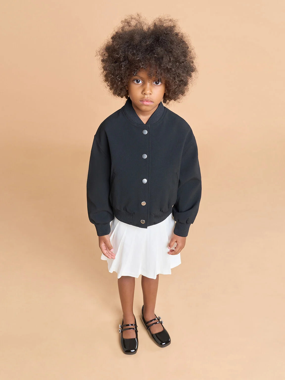 Black Patent