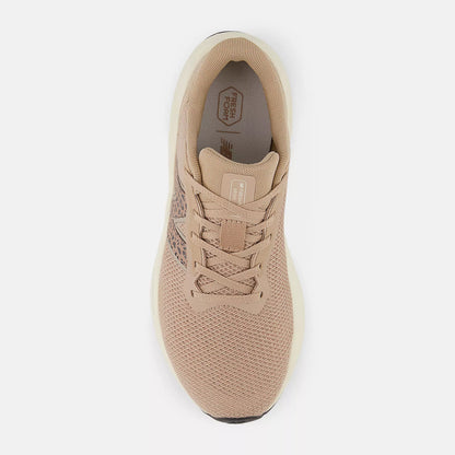 Flat Taupe With Black Cement And Permafrost