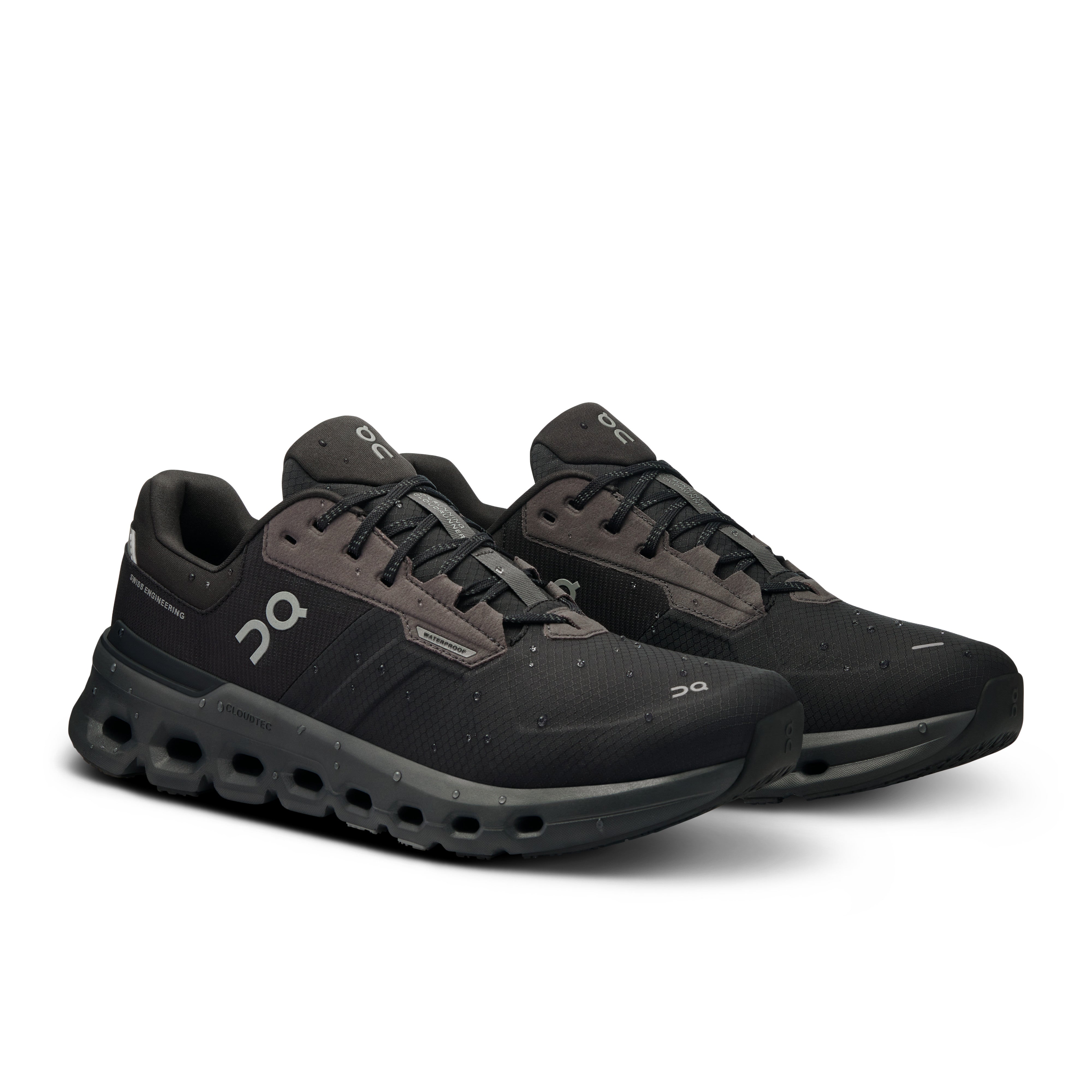 Magnet | Black