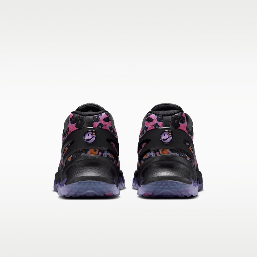Pink Gaze/Black/Anthracite/Bright Violet