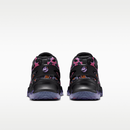 Pink Gaze/Black/Anthracite/Bright Violet