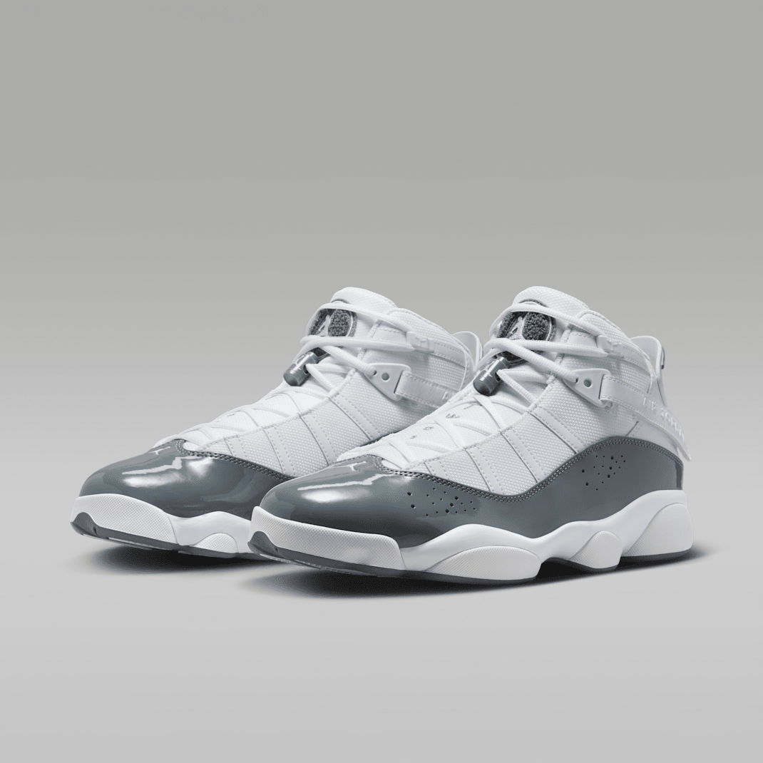White/White/Cool Grey