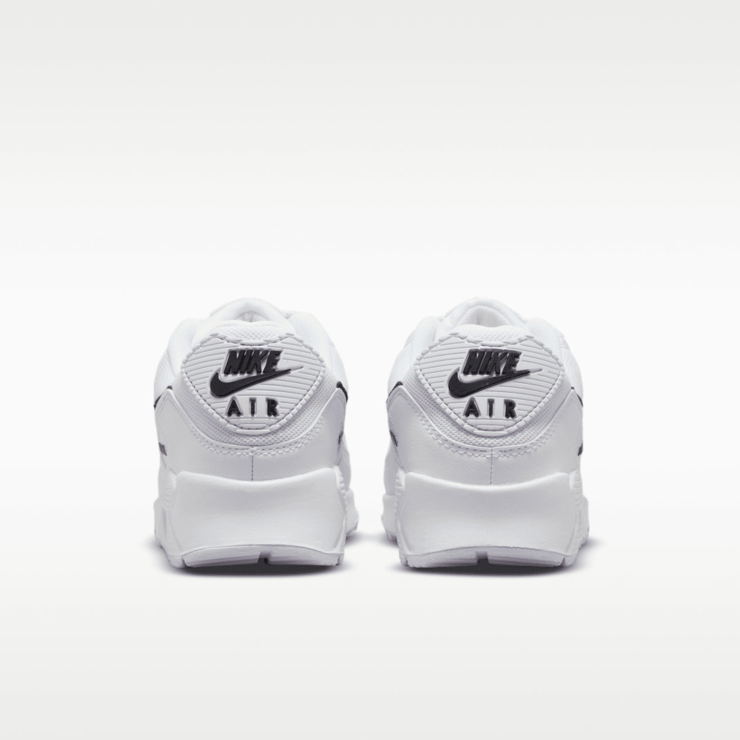 White/White/Black