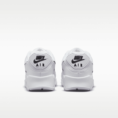 White/White/Black