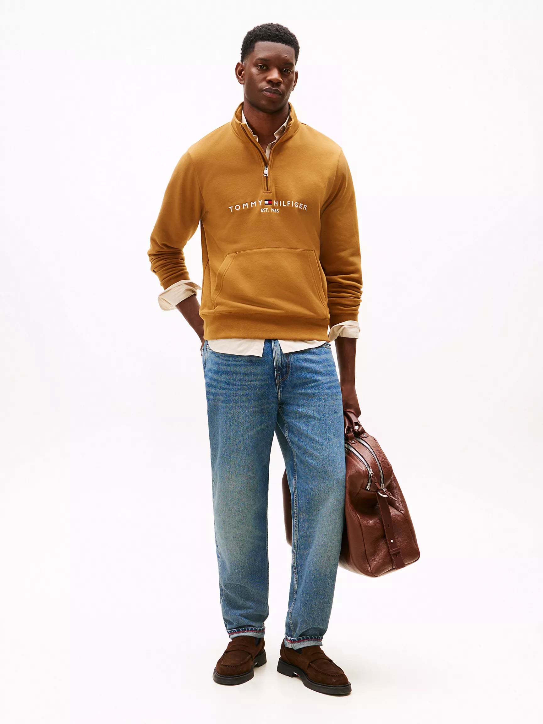 Country Brown