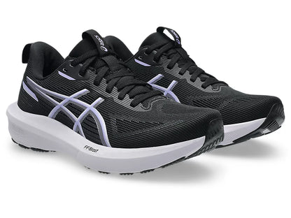 Black/Lilac Hint
