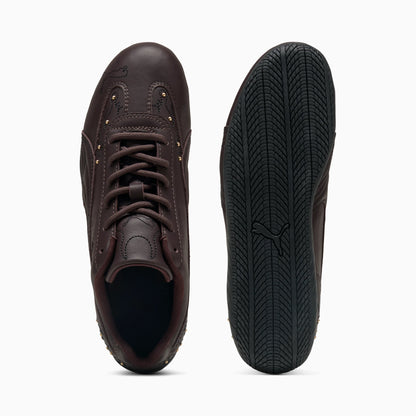 Kona Brown-PUMA Black