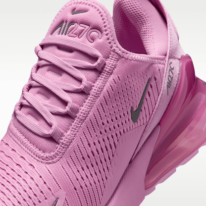 Light Magenta/Light Magenta/Smoke Grey