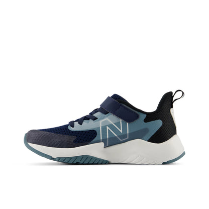 Nb Navy With Salt Water And Black
