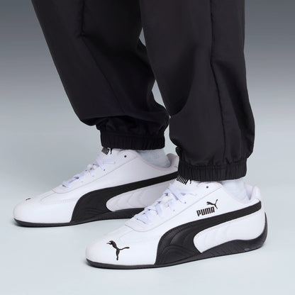 PUMA White-PUMA Black