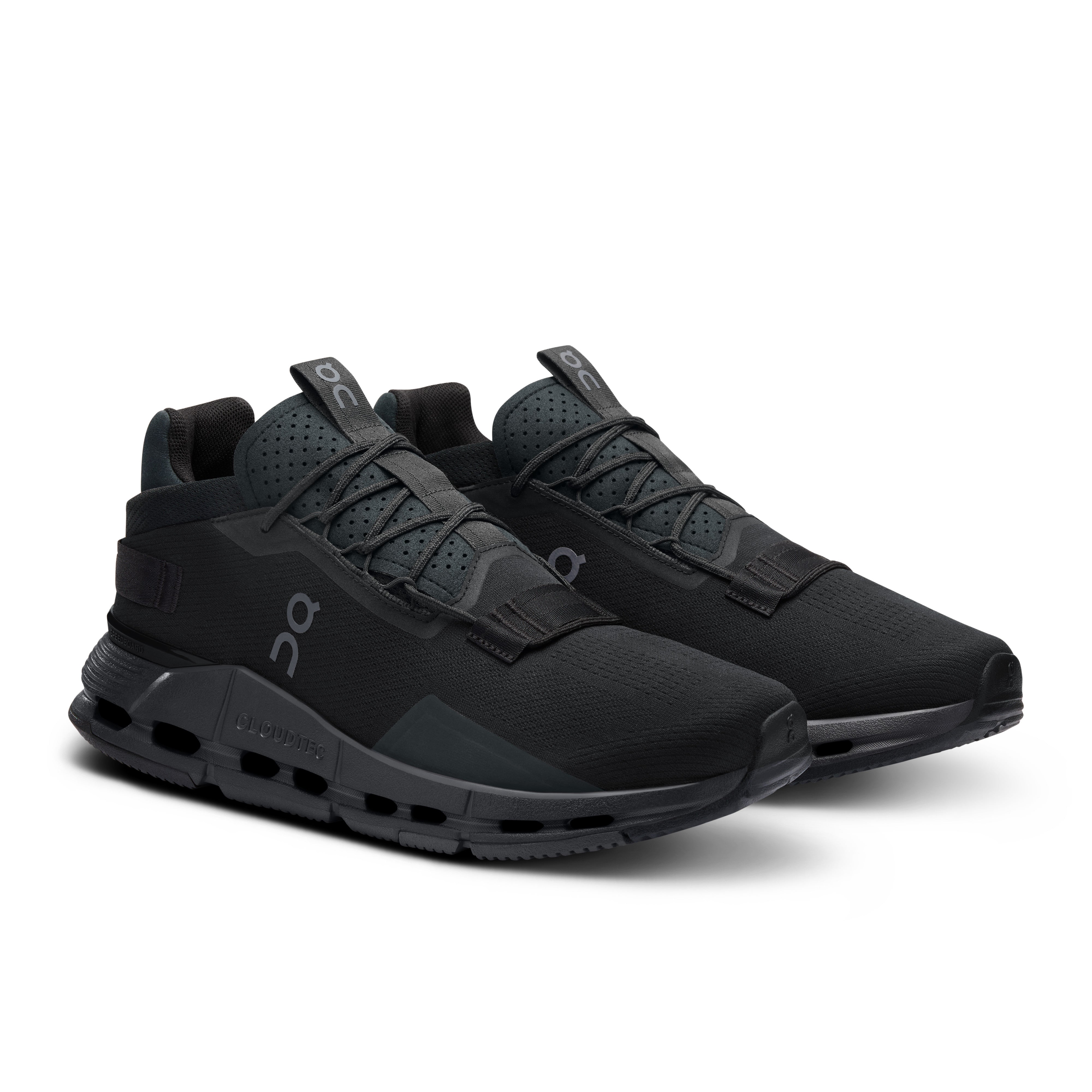 All Black