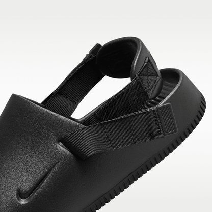Black/Black
