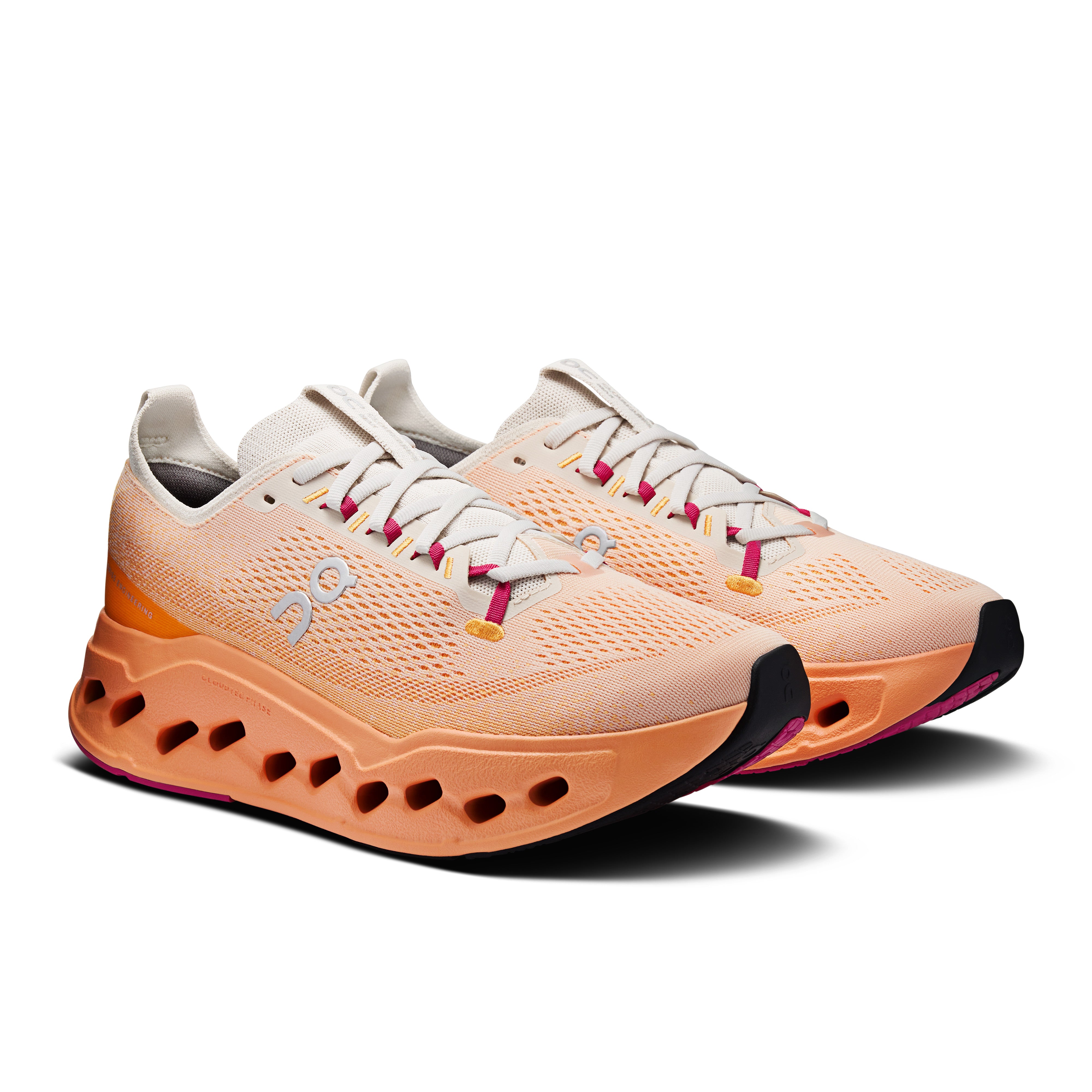 Pearl | Tangerine