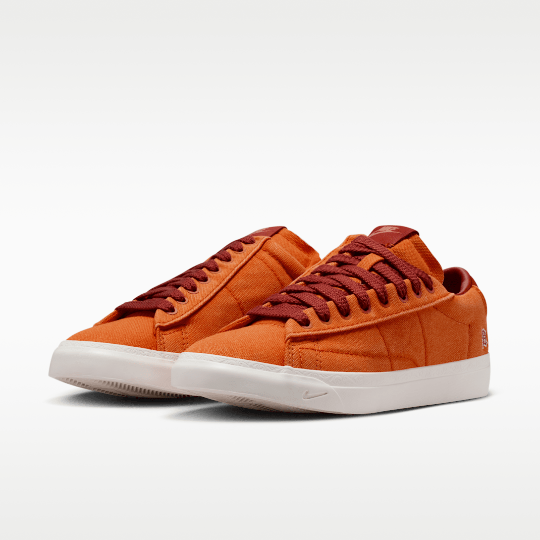 Campfire Orange/Phantom/Rugged Orange