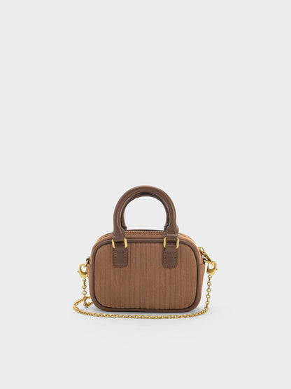 Mocha Brown