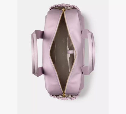 Lavender Smoke
