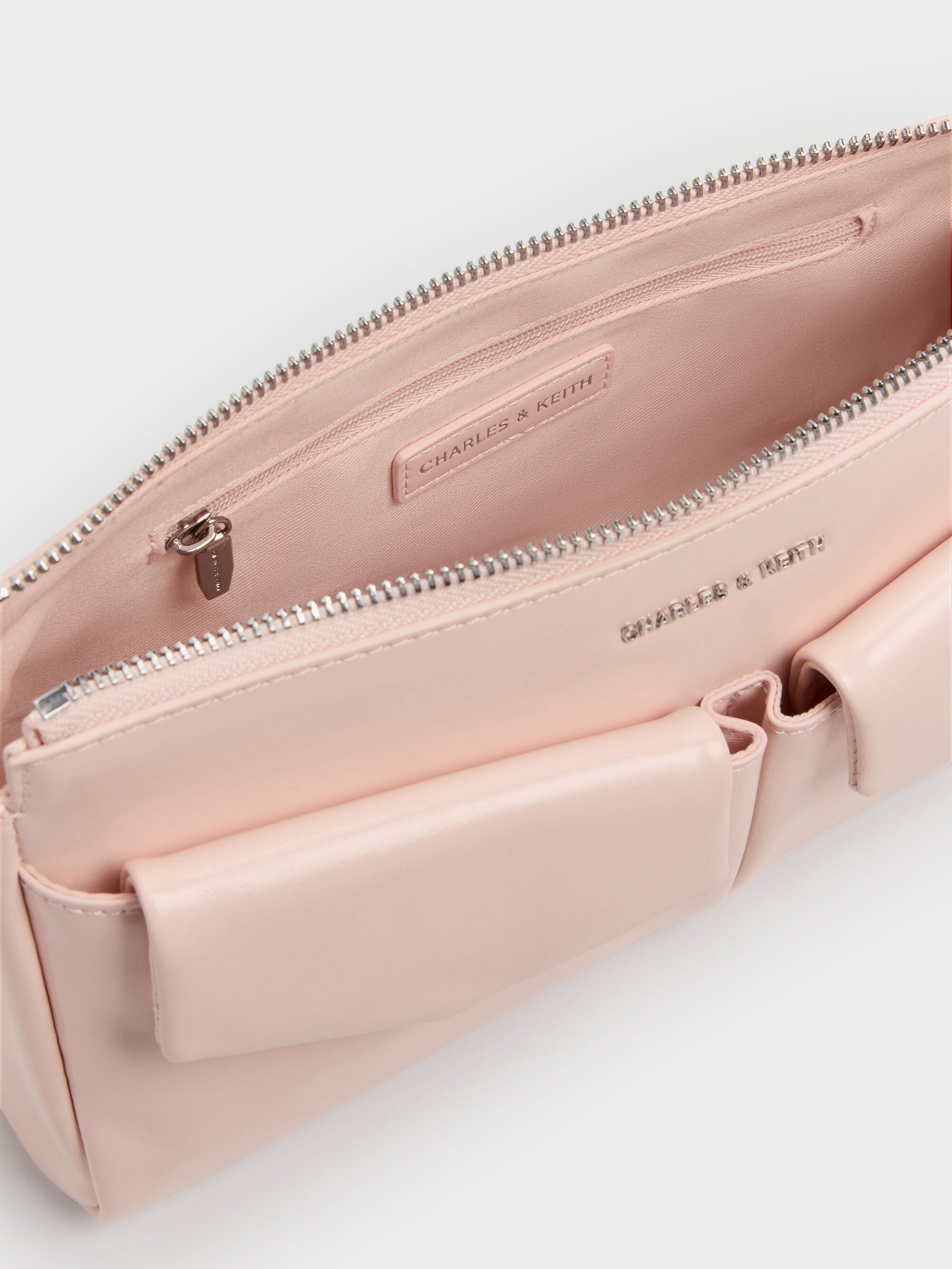Soft Pink