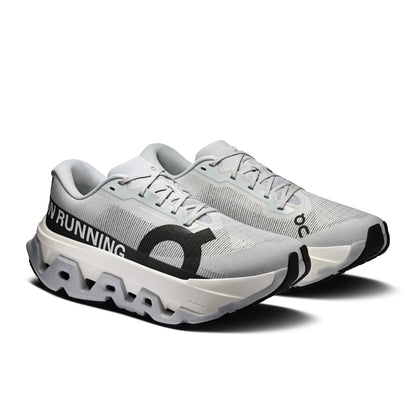 Glacier | Black