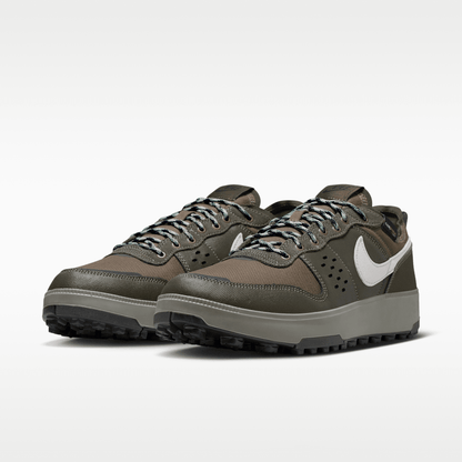 Cargo Khaki/Medium Olive/Light Army/Spruce Aura