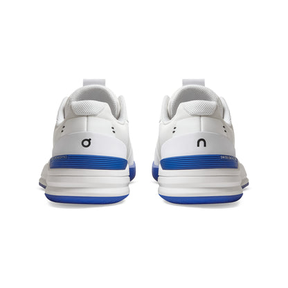 White | Indigo
