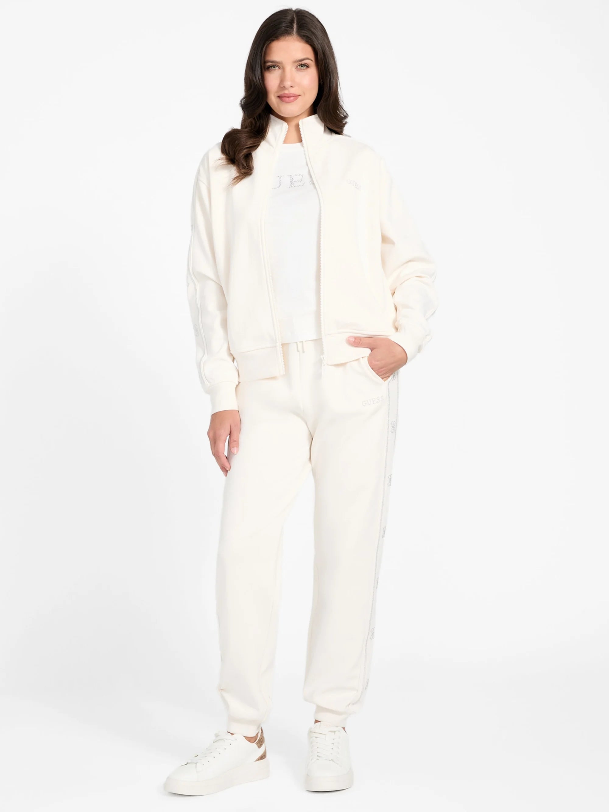 White Glam