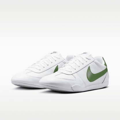 White/Chlorophyll