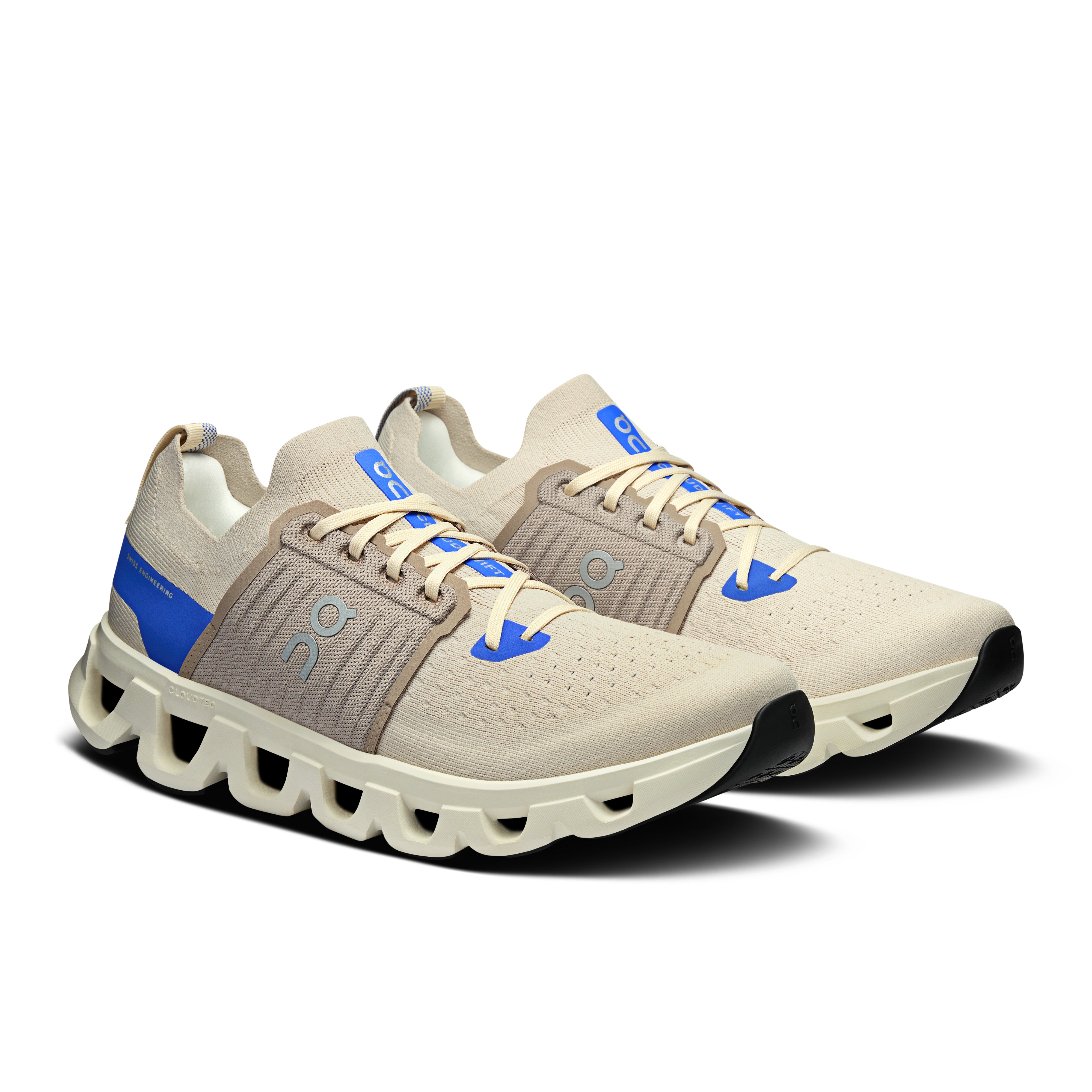Cream | Cobalt