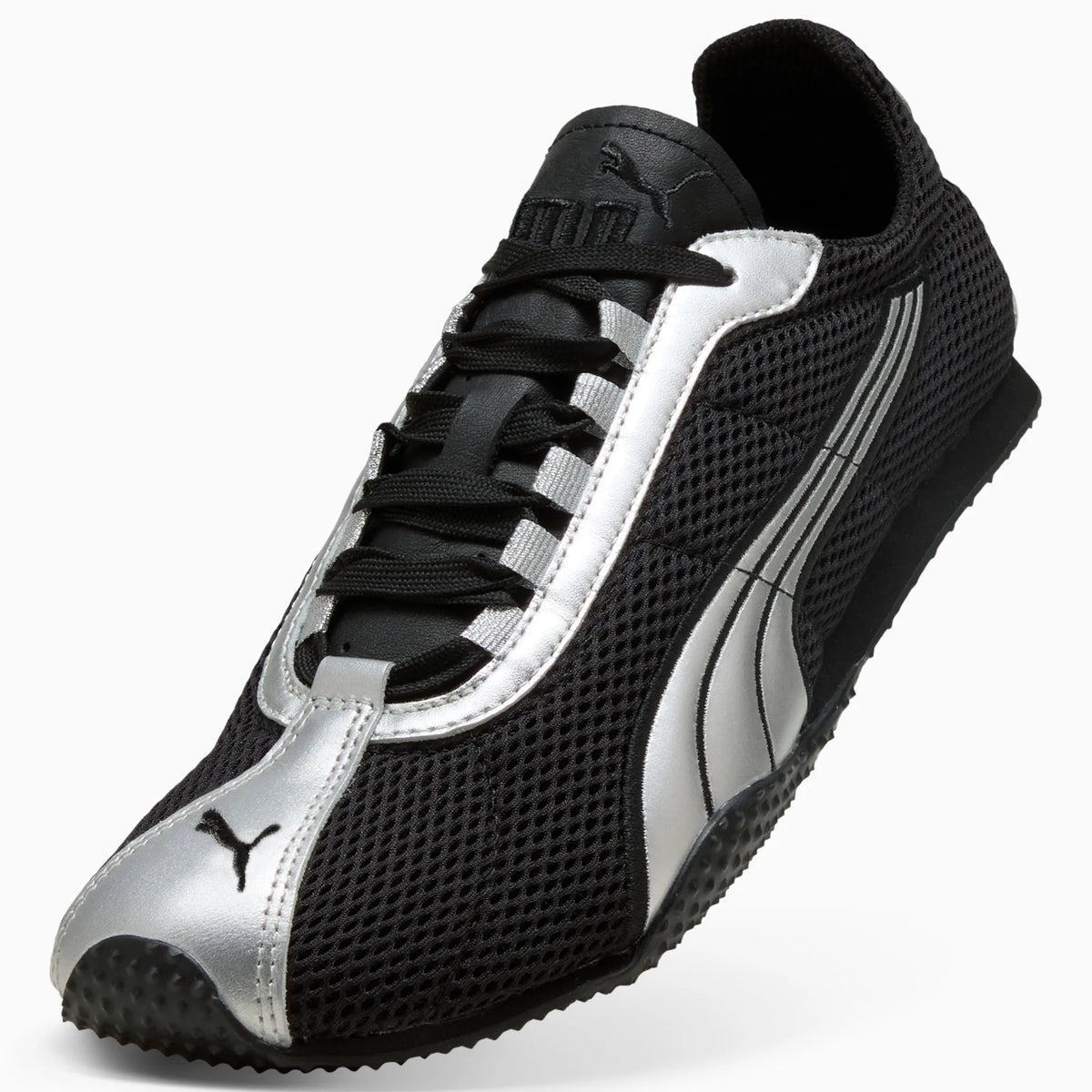 PUMA Black-PUMA Silver