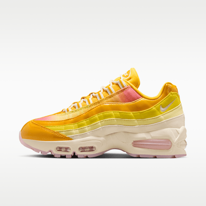 University Gold/Pink Foam/Soft Yellow/Coconut Milk