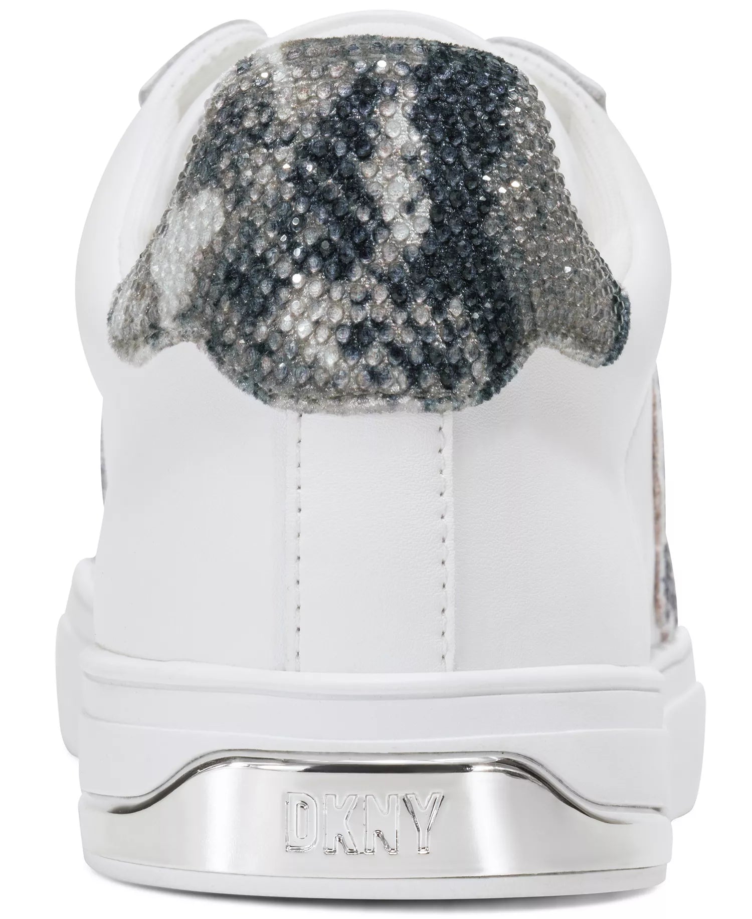 White/ Morel