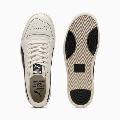 Warm White-PUMA Black
