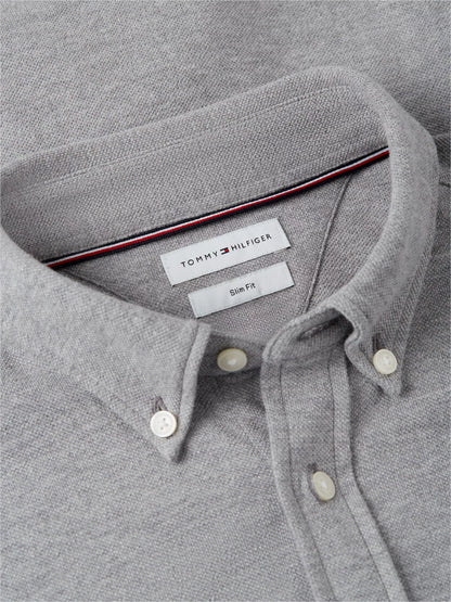 Medium Grey Heather