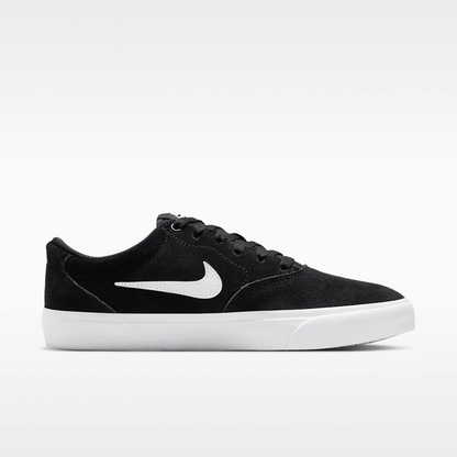 Black/Black/White