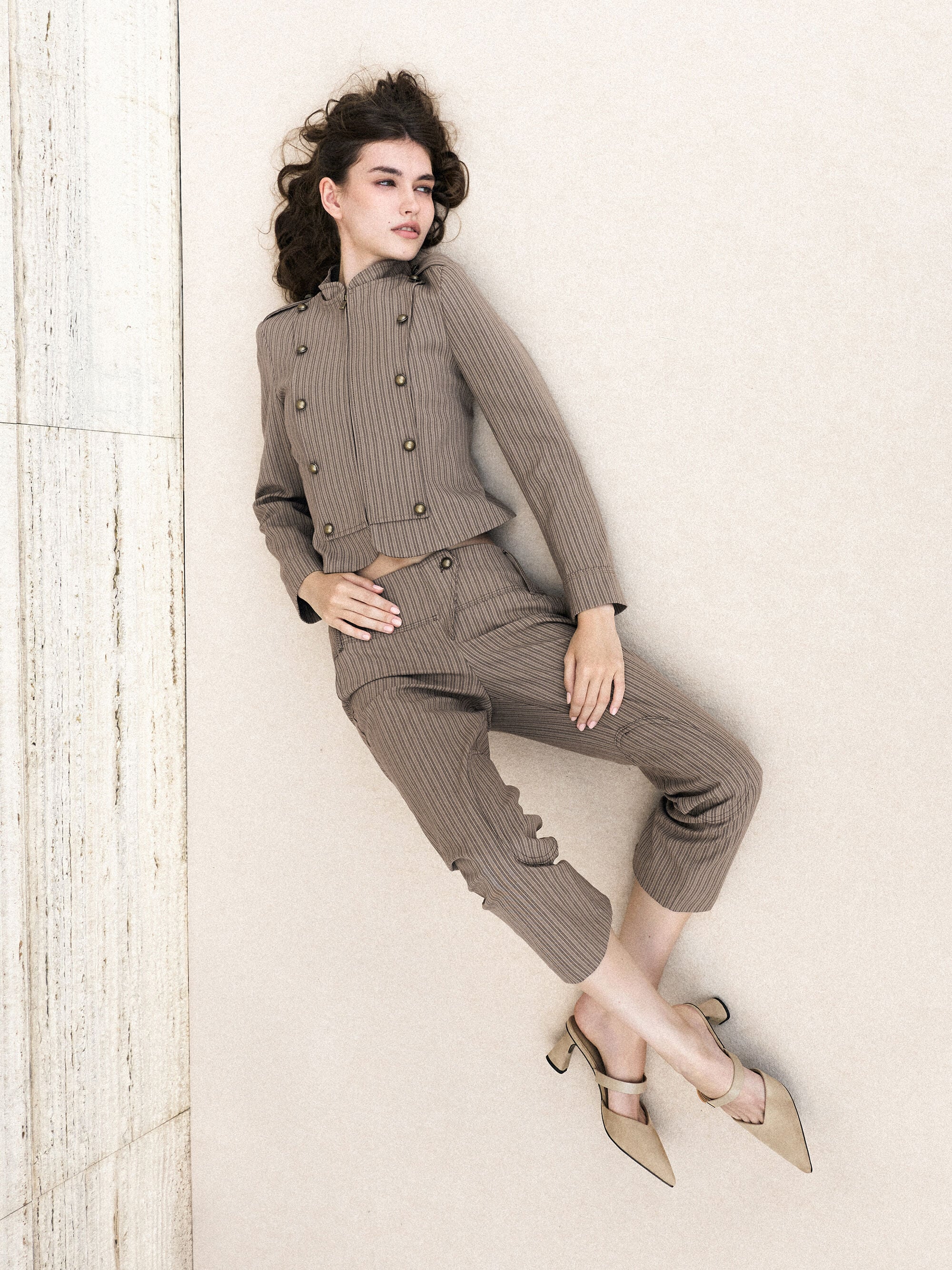 Beige