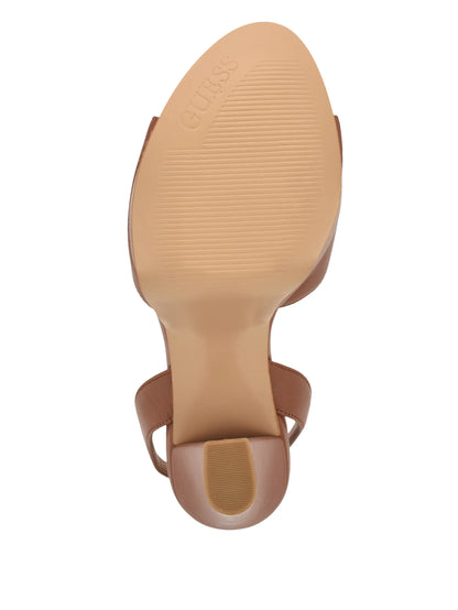 Medium Brown