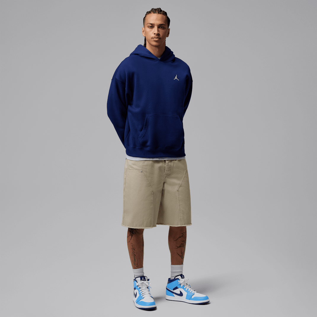 University Blue/White/Sail/Midnight Navy