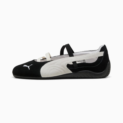 PUMA Black-PUMA White-Warm White