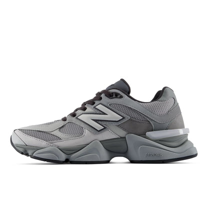 Slate Grey With Harbor Grey