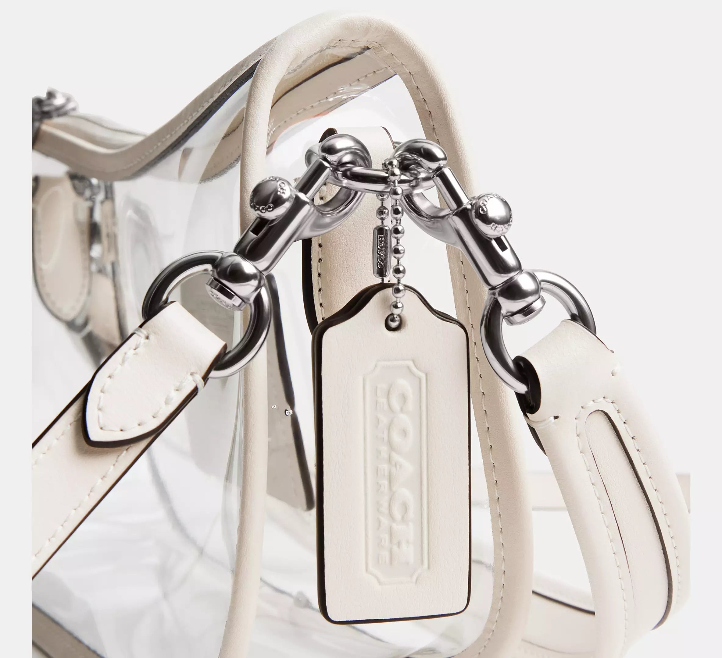Silver/Chalk