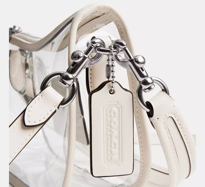 Silver/Chalk