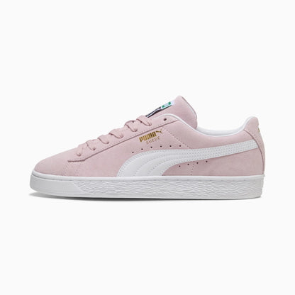 Misty Pink-PUMA White