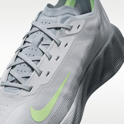 Blue Grey/Obsidian Mist/Geyser Grey/Lime Glow