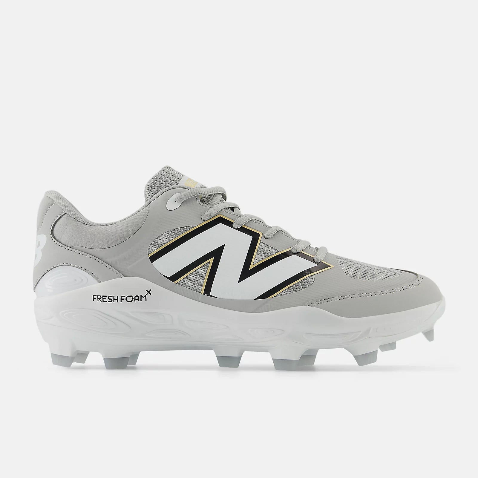 Raincloud With Nb 103 White