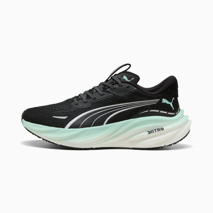 PUMA Black-Mint Melt