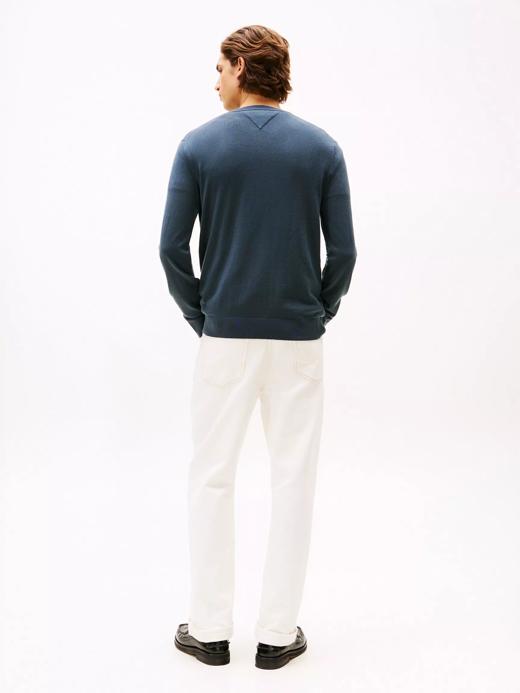 Military Denim