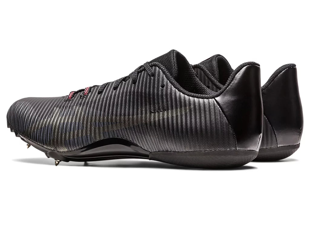 Black/Gunmetal